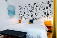 Songwriter's Suite #108 - B&B Nashville