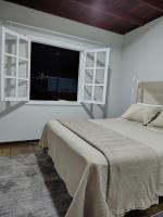 Apartamento Coreto - Bed and Breakfast São Bento do Sapucaí