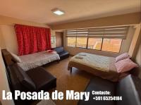 La Posada de Mary Departamento 1 - B&B Sucre