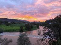 Cerocahui Mágico - Chambres d’hôtes Mesa Colorada