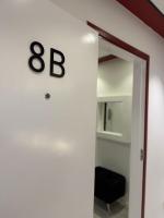Modern 1 - Bedroom Studio in zamalek visits allowed - Apartment 8B - B&B