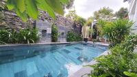 The Yen Ocean Villa - Private An Bang Beach Villa - Ferienwohnung