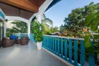 Villa mit 3 Schlafzimmern