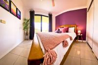 Maison de Vacances 4 Chambres