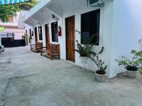 GJEs Lodge and guest house - Ferienwohnung
