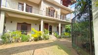 Sunrise Relax Inn - Bed and Breakfast Beruwala
