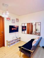 Feels Like Homie Staycation - Bed and Breakfast Manilla