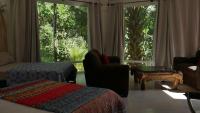 Villa - Vue sur Jardin