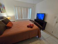 Chambre Lit Queen-Size
