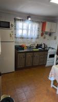 Dúplex Complejo “Poker” - Ferienwohnung Villa Gesell