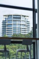 Jesselton Quay T2 by SNUG SPACE - B&B