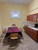 Three-Bedroom Apartment Suite