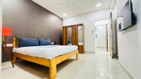 Deluxe Double Room with Bath