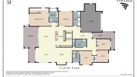 Haus mit 4 Schlafzimmern