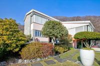 Casa Tecitt - Happy Rentals - Chambres d’hôtes Brione sopra Minusio