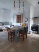 Asprocyclia House - Ferienwohnung Kálymnos