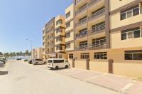 Beautiful Salalah Beach Apartments - 3 By Beautiful Salalah Tours - B&B Salalah