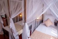 Twin Room with Shared Bathroom