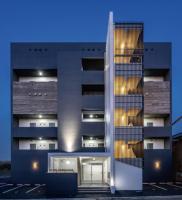 Bliss長浜 - B&B