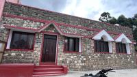 Kodai P2Farm House - B&B