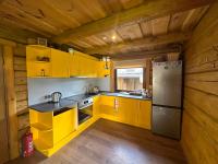 Cosy VILLA with sauna - B&B Saulkrasti