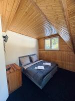 Dreibettzimmer