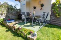 Am Feldrain - Urlaub mit Hund im Weserbergland - Bed and Breakfast