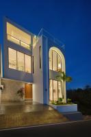 White Haven Villa NEW 3BR Luxury Retreat - B&B Uluwatu