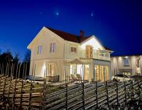 Villa Sjöbris - Lake Vänern - B&B