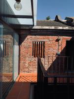 洛津做夢-鹿港包棟民宿 Lok-tin Choe-bang House - B&B Lugang