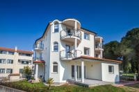 Pinia - A5 second floor - MPolo - B&B Medulin