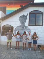 Dorotea Farm, dove saltiamo sull'amore e i sogni!! - B&B Scalea