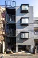 Kichi01 大人も子供もゆっくりとできるお部屋 - Bed and Breakfast Tokio