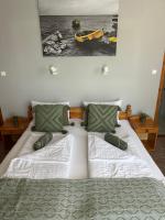 Queen Room with Balcony