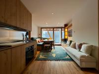 Your Nest In The Mountains - Ferienwohnung Breuil Cervinia