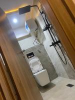 Peridot apt maitama - B&B Abuja