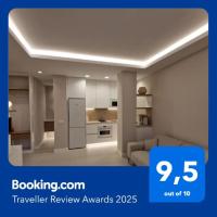 Fantástico Apartamento de diseño en Las Canteras. - B&B Las Palmas de Gran Canaria