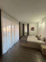 Suite Superior de 2 dormitorios