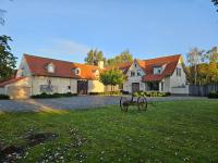 Colliemolenhoeve - B&B Oostnieuwkerke