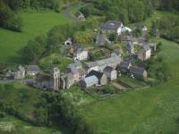 gite au creux de la Vallée - B&B