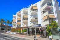 LITORAL COSTA DORADA - REGUERAL Only Families - B&B Cambrils