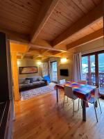 Casa Patricia 1400 - Ferienwohnung Limone Piemonte