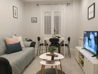 Apartment mit 3 Schlafzimmern