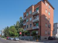 Xenia Apartments - Two-room apartment with terrace in Fondazione Prada - Bed and Breakfast Milaan