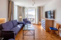 Albatros - Ferienwohnung Zingst