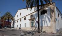 artQhost Jerez Huge Loft & Free Parking - B&B Jerez de la Frontera