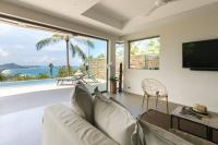 2br boutique style villa Nuea - Bed and Breakfast Chaweng Noi Beach