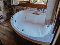 Chalé da Mata - B&B Jaraguá do Sul