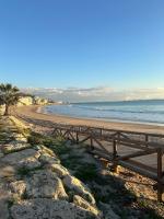 Tu refugio ideal en la playa - Chambres d’hôtes El Puerto de Santa María