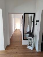 Ferienwohnung Apartment Maison Confortable mit Sonnenterrasse und Garten, Internet, Bad Ems, Koblenz, Montabaur, Wandern, Radfahren - Ferienwohnung Arzbach
